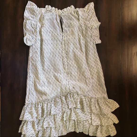 Isabel Marant Etoile Silk Mini Dress - Picture 5 of 16